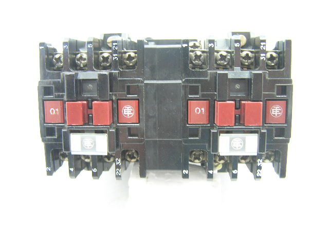 Telemecanique LC2-D129A60 220/240V 50/60Hz