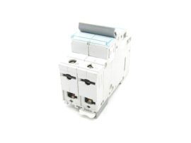 Hager MBS 506E B6