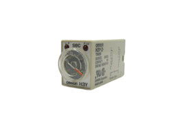 Omron H3Y-2 24VDC