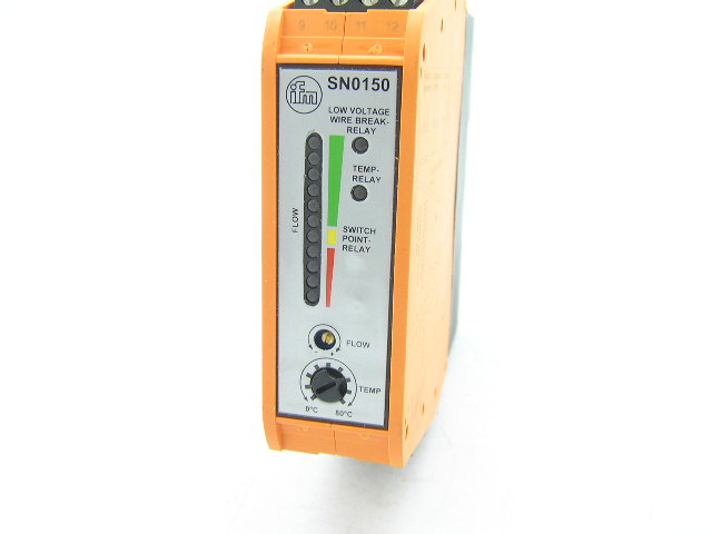 ifm VS3000 SN0150