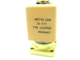 Lucifer F39 482740