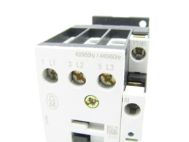 Klöckner-Moeller DIL M17-10 400/440V 50/60Hz