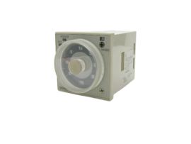 Omron H3CR-A 100-240VAC 50/60Hz