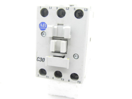 Allen-Bradley 100-C30*00 230V 50/60Hz