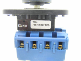 Kraus & Naimer KG 20B T304