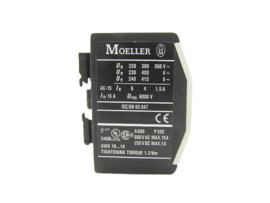 Klöckner-Moeller DIL M150-XHI22