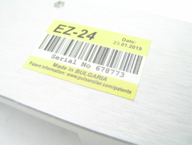 EZ-24V Pulse Roller
