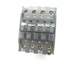 BBC Petercem B25-30-01 24/28V 50/60Hz