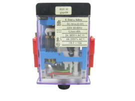 E. Dold u. Söhne EC 7616.22/011