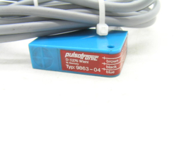 Pulsotronic 9863-04