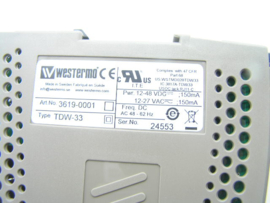 Westermo TDW-33