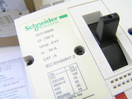 Schneider Electric GV7-RS50