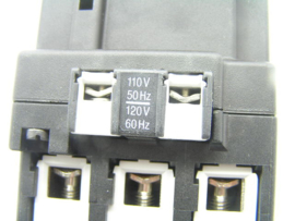 Klöckner-Moeller DIL 2AM 110/120V 50/60Hz