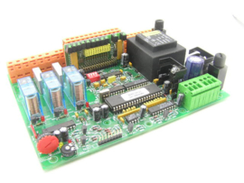 NovoFerm Main Module 200.8649A-4