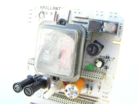 Vaillant 130336 Voorprint