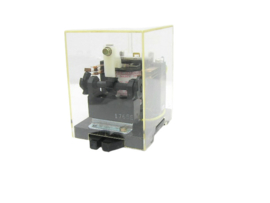 Omron G4Q-212S 220VAC