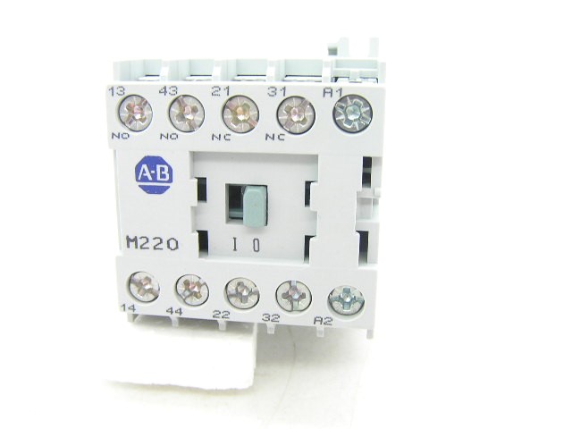 Allen-Bradley 700-M220* 230V 50/60Hz