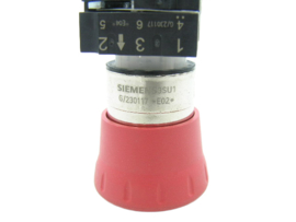 Siemens 3SU1050-1HF20-0AA0