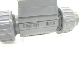 Bürkert S020-PUC-FPM-KM25