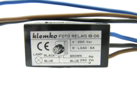Klemko IB-06