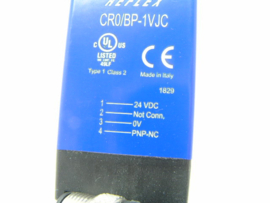 Micro Detectors CR reflex CR0/BP-1VJC