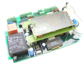 Optimodem Tele Controls RS 232