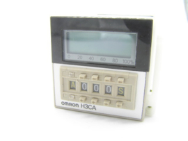 Omron H3CA-A