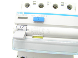 Hager CDA 440D