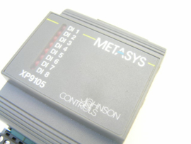 Johnson Controls XP9105 Metasys