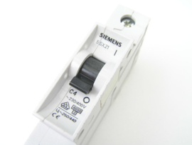 Siemens 5SX21 C4