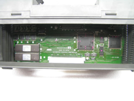 Mitsubishi MELSEC A2UCPU