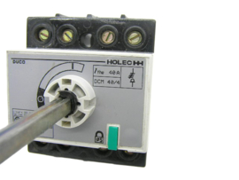 Holec Duco DCM 40/4