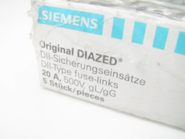 Siemens 5SB2 71