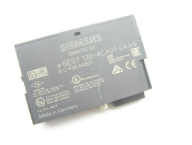 Siemens 6ES7 138-4CA01-0AA0