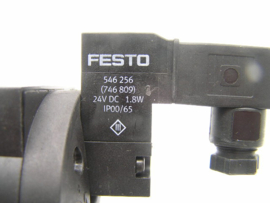 Festo MS6-EE-1/2-10V24-S 542602