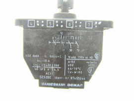 Demag SES2BE 87455044