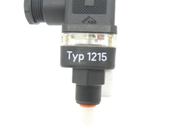 GEMÜ 1215 Z1149