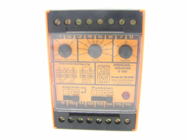 SEW-Eurodrive Drehzahlwächter D 100