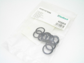 Vaillant 0020107696 O-Ring 10st