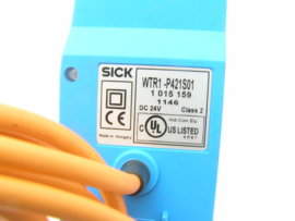 Sick WTR1-P421S01
