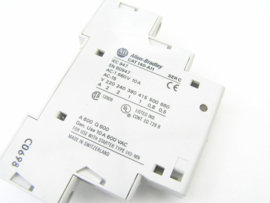Allen-Bradley 140-A11