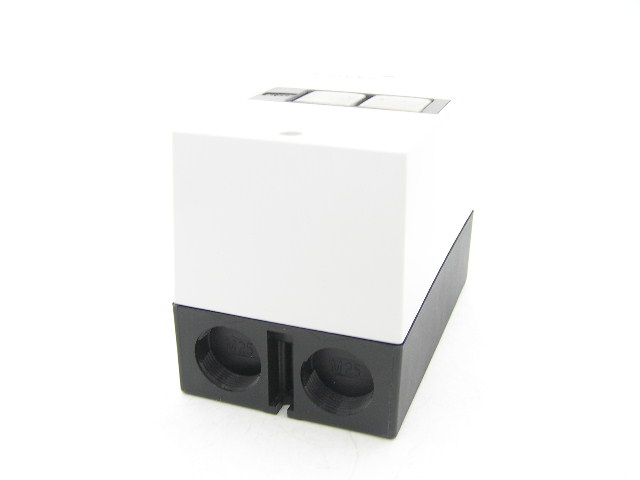 Boîtier d'interrupteur Condor CS-IP55 IP55
