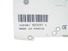 Hager MBN 216E