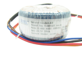 Noratel TI-081025