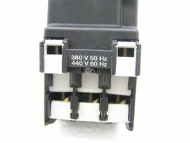 Klöckner-Moeller DIL 0AM 380/440V 50/60Hz