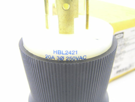 Hubbell HBL2421