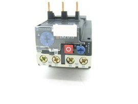 Telemecanique LR2 D1322