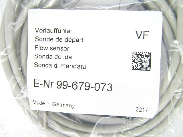 Enertech Lago E8.1124