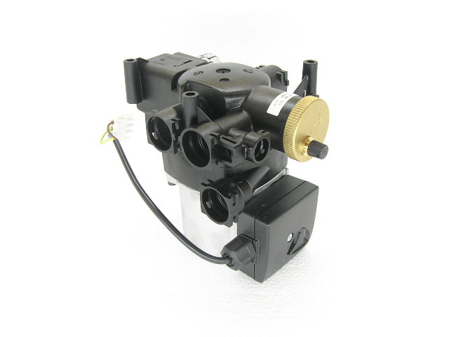 Grundfos UPS15-60  HB
