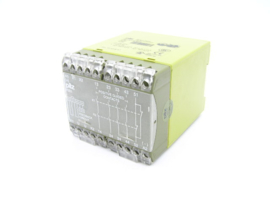Pilz PZE5 24V DC 4S1Ö